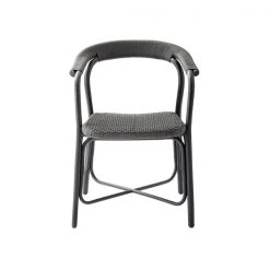 Cane-Line Modern Dining Noble Indoor Armchair