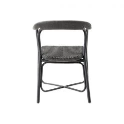 Cane-Line Modern Dining Noble Indoor Armchair