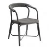 Cane-Line Modern Dining Noble Indoor Armchair 2 Cane-Line Modern Dining Noble Indoor Armchair