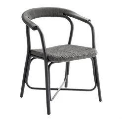Cane-Line Modern Dining Noble Indoor Armchair
