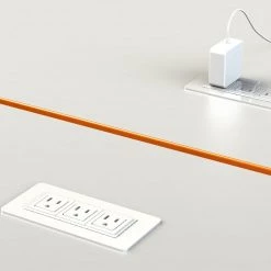 Scale 1:1 Desk & Conference Tables Nomad Folding 9FT Sport Conference/Markerboard/Ping Pong Table