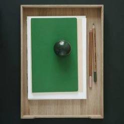 Skagerak Denmark Accents Nomad Letter Tray