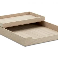 Skagerak Denmark Accents Nomad Letter Tray