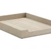 Skagerak Denmark Accents Nomad Letter Tray 2 Skagerak Denmark Accents Nomad Letter Tray