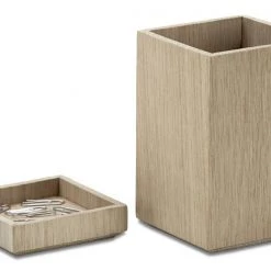 Skagerak Denmark Nomad Pen Holder Accents