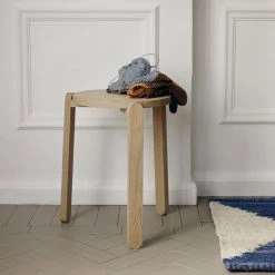 Skagerak Denmark Bar & Counter Stools Nomad Stool