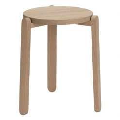 Skagerak Denmark Bar & Counter Stools Nomad Stool