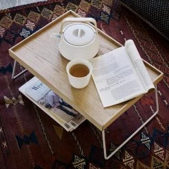 Skagerak Denmark Nomad Table Tray
