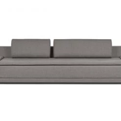 Noorstad Modern Living Loutro Low 3 Seater Sofa