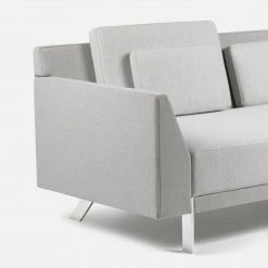 Noorstad Merite 2 Seater Sofa Modern Living