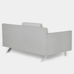 Noorstad Merite 2 Seater Sofa Modern Living