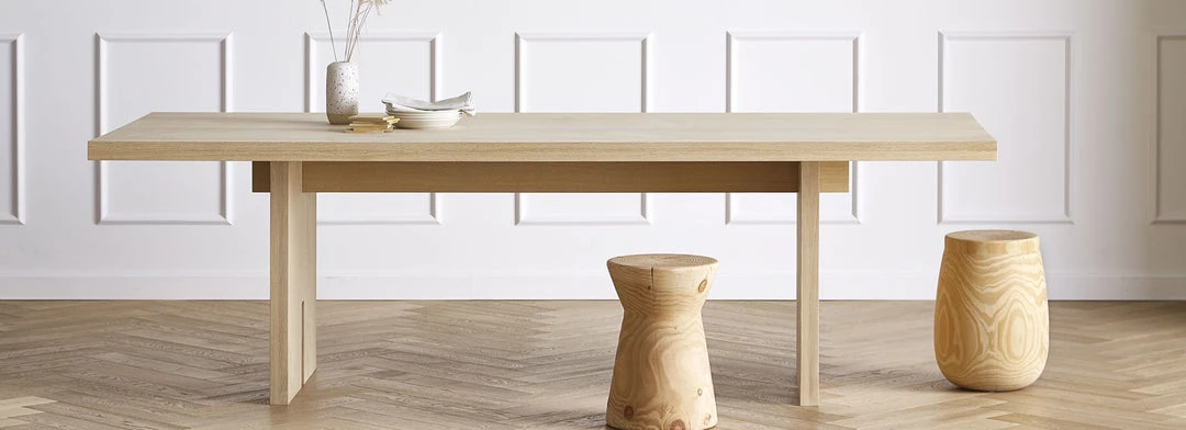 Noorstad Antwerp Dining Table 4 Noorstad Antwerp Dining Table