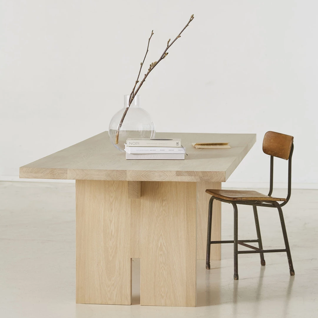 Noorstad Antwerp Dining Table 5 Noorstad Antwerp Dining Table