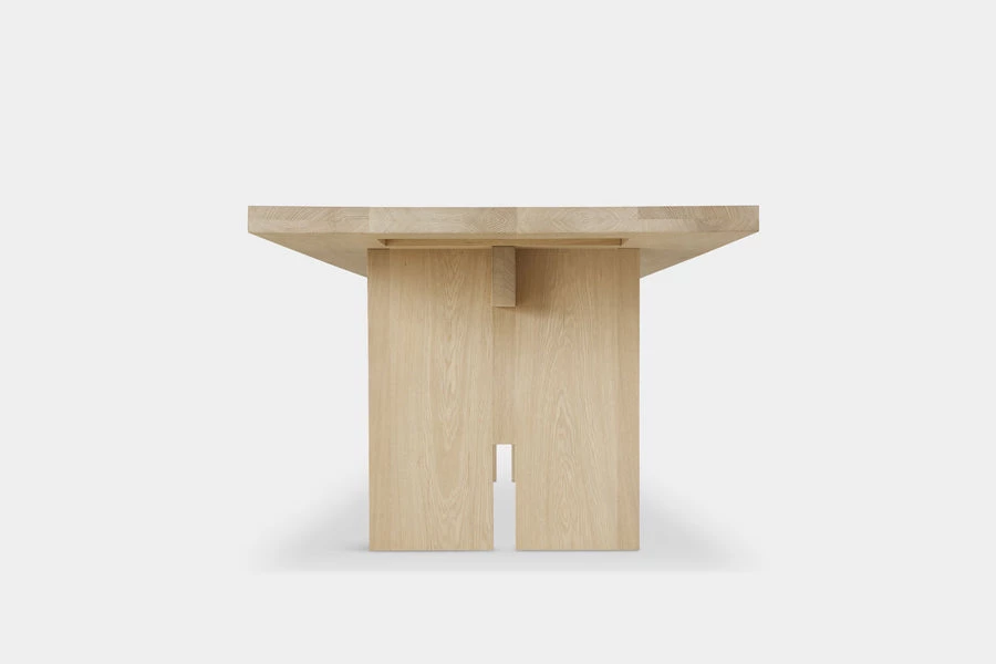 Noorstad Antwerp Dining Table 9 Noorstad Antwerp Dining Table