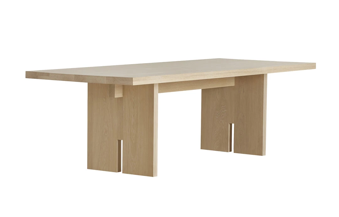 Noorstad Antwerp Dining Table 3 Noorstad Antwerp Dining Table