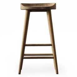 Harbour Outdoor Noosa Backless Bar Stool