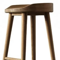 Harbour Outdoor Noosa Backless Bar Stool