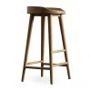 Harbour Outdoor Noosa Backless Bar Stool
