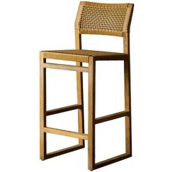 Harbour Outdoor Noosa Counter Stool