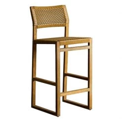 Harbour Outdoor Noosa Counter Stool