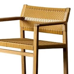 Harbour Outdoor Noosa Dining Chair