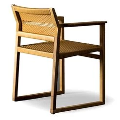 Harbour Outdoor Noosa Dining Chair