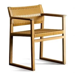 Harbour Outdoor Noosa Dining Chair