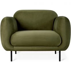 Gus Modern Living Nord Lounge Chair