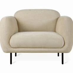 Gus Modern Living Nord Lounge Chair