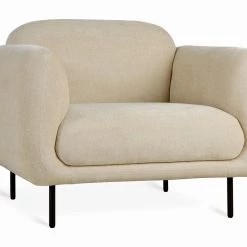 Gus Modern Living Nord Lounge Chair