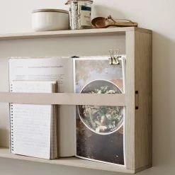 Skagerak Denmark Norr Magazine Holder