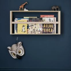 Skagerak Denmark Norr Magazine Holder