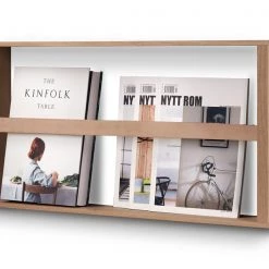 Skagerak Denmark Norr Magazine Holder