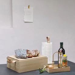 Skagerak Denmark Norr Paper Towel Holder