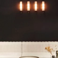 NORR11 Modern Lighting Deco Wall Lamp