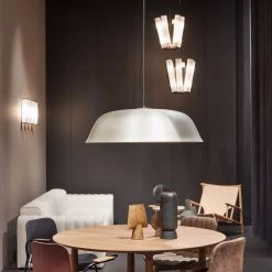 NORR11 Modern Lighting Deco Chandelier