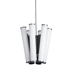 NORR11 Modern Lighting Deco Chandelier