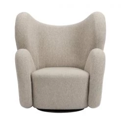 NORR11 Big Big Chair Modern Living