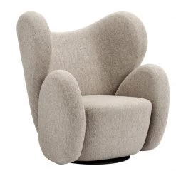 NORR11 Big Big Chair Modern Living