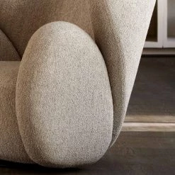 NORR11 Big Big Chair Modern Living