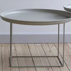 NORR11 Duke Table Accent Tables