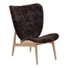 NORR11 Modern Living Elephant Lounge Chair