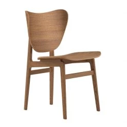 NORR11 Modern Dining Elephant Dining Chair