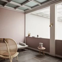 NORR11 Fin Side Table Accent Tables