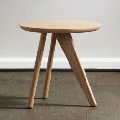 NORR11 Fin Side Table Accent Tables