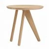NORR11 Fin Side Table Accent Tables