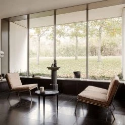 NORR11 Ghost Coffee Table Accent Tables