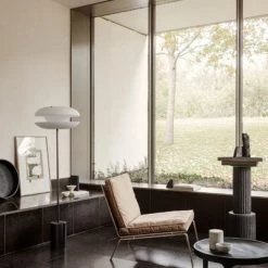 NORR11 Ghost Coffee Table Accent Tables