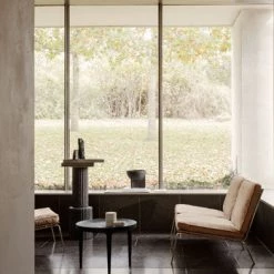 NORR11 Ghost Coffee Table Accent Tables