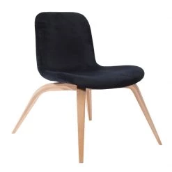 NORR11 Goose Lounge Chair Modern Living
